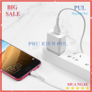 Cáp sạc Hoco x37 - Lightning, Micro usb, Type-c