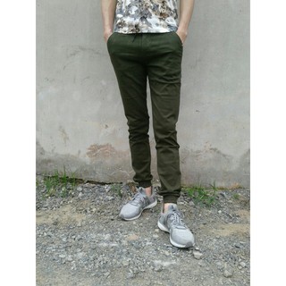 Quần Jogger nam