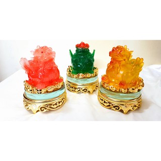 Tỳ Hưu phong thủy