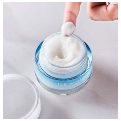 Kem Dưỡng Ẩm Laneige Water Bank Hydro Cream EX 50ml [ƯU ĐÃI] | BigBuy360 - bigbuy360.vn