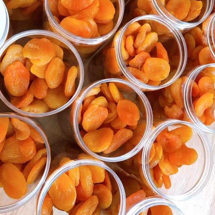 Mơ Sấy Dẻo - 500gr | BigBuy360 - bigbuy360.vn