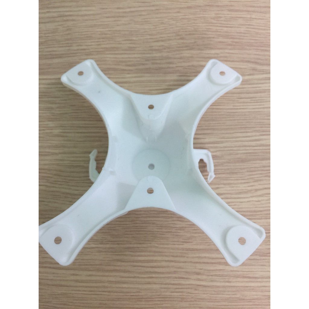 Đế lắp trần cho các dòng  AP của Aruba