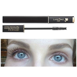 Chải mi Lancome DÉFINICILS High Definition Mascara