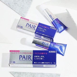 Kem mụn Pair Acne 24G