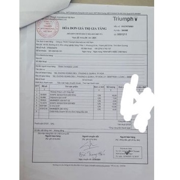 Áo lót nữa _ Maximazer 039 MVT 02  _ Hàng Triumph chính hãng 100%_ Giá gốc 799.000đ