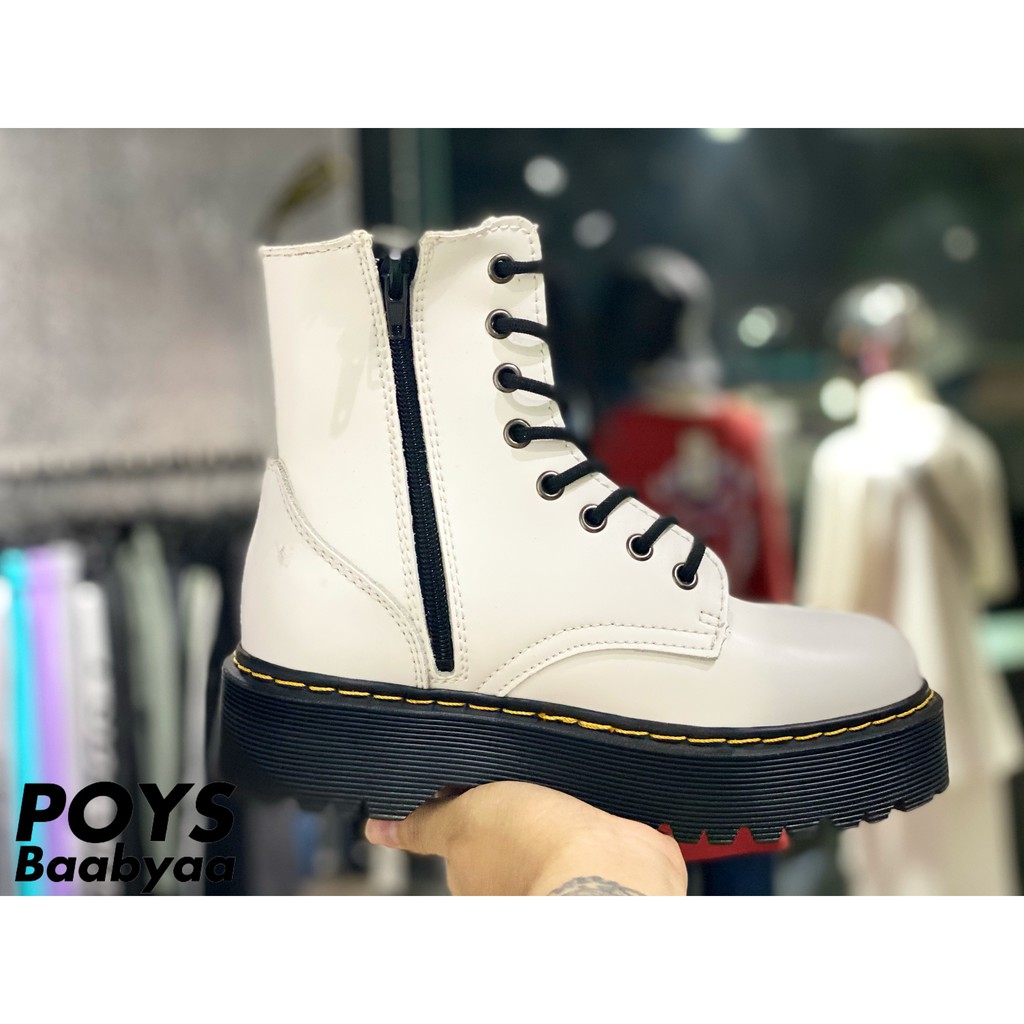 Giày Thể Thao Dr Martens