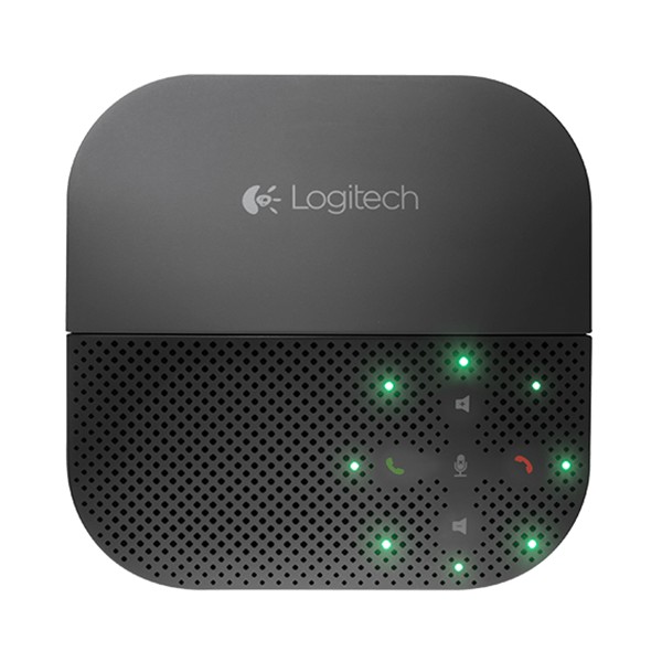 Loa hội nghị không dây Bluetooth Logitech P710E