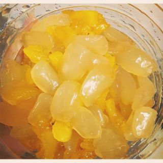 HẠT ĐÁC RIM MÍT - ĐƯỜNG PHÈN