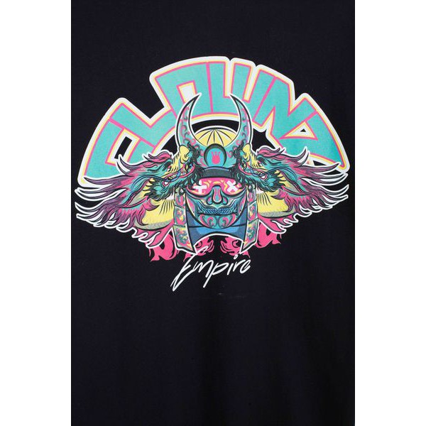 Áo thun tay lỡ local brand unisex Clownz Empire T-Shirt form rộng, chất cotton | BigBuy360 - bigbuy360.vn
