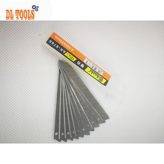 Lưỡi dao rọc giấy nhỏ cao cấp Asaki AK-8766