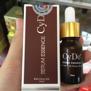 Serum nám cydo giá bao bì 128k