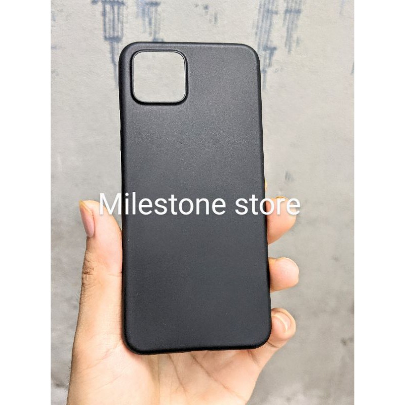 Ốp lưng Google Pixel 4, 4XL, 4A 4G, 4A 4G, 5