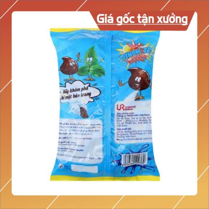 [ICLN9 giảm 5K cho đơn hàng 50k]  Combo 3 gói KẸO dynamite nhân bạc hà BIGBANG 330G