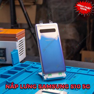 Kính lưng SA S10 5G