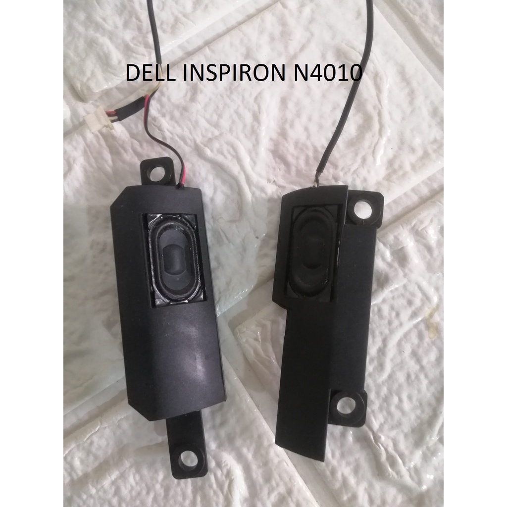 LOA LAPTOP DELL INSPIRON N4010