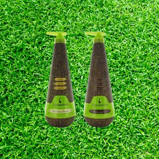Cặp gội xả macca cặp gội xả macca 1000ml
