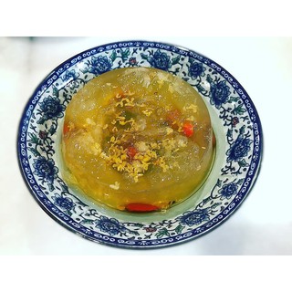 Quế hoa ( hoa mộc ) 100g