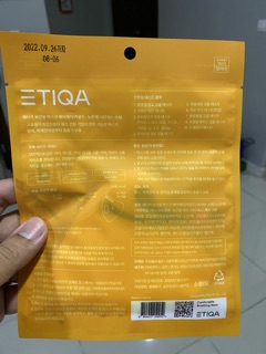 Khẩu Trang Trẻ Em ETIQA