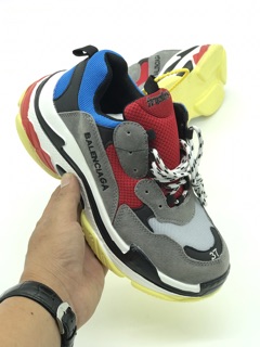 Giầy Sneaker Balencia Nam/Nữ