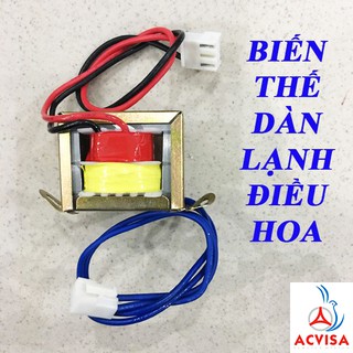 Biến thế dàn lạnh điều hòa