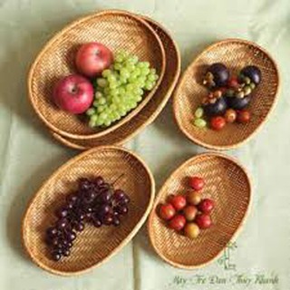 Mẹt bầu dục thanh hoá