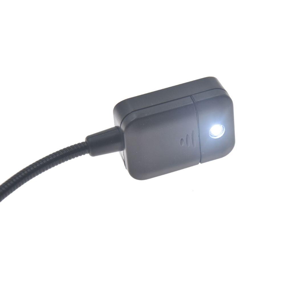 Đèn LED Đọc Sách Mini Có Kẹp Linh Hoạt Tiện Dụng Cho Máy Tính Bảng / Máy Tính Bảng
