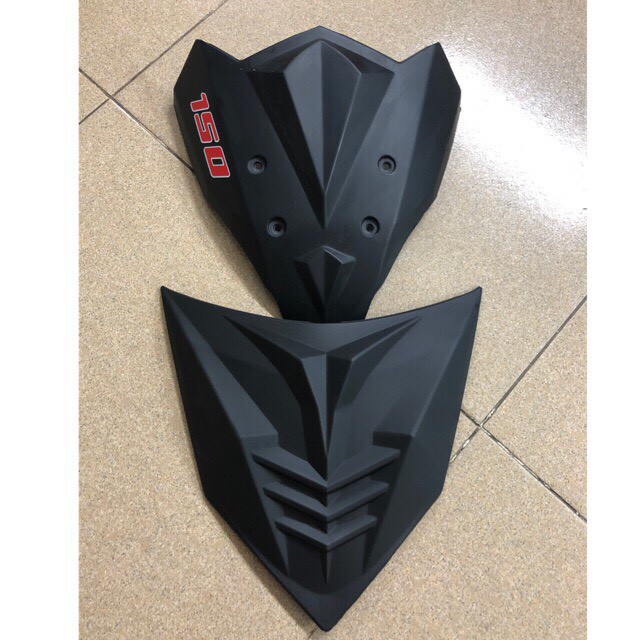 Combo mão xe và chỉ mũi của Winner X