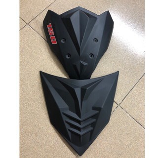 Combo mão xe và chỉ mũi của Winner X