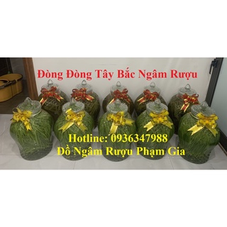 ĐÒNG ĐÒNG LÚA NON - ĐẶC SẢN TÂY BẮC