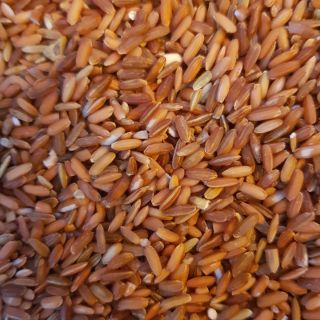 Gạo lứt đỏ séng cù tui 2kg