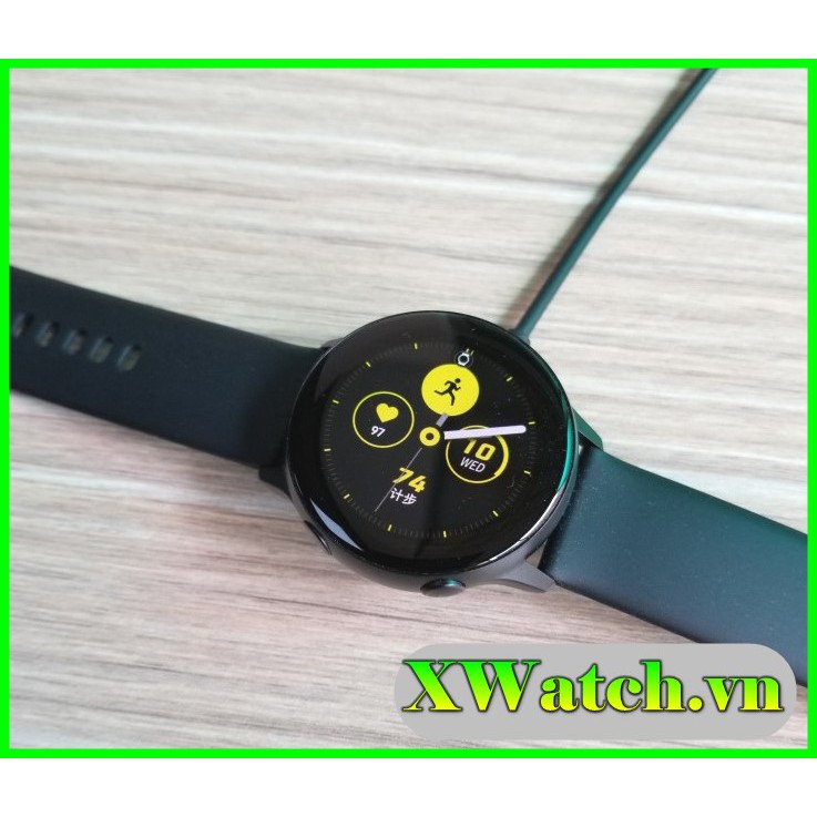 Đế Sạc Đồng Hồ Thông Minh Samsung Galaxy Watch Active R500 / Galaxy Watch 41mm & 45mm / Active 2