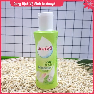 Lactacyd Trầu Không - Dung Dịch Vệ Sinh Phụ Nữ