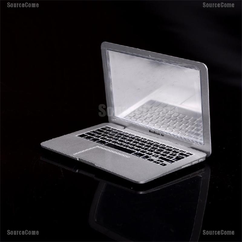 Gương Trang Điểm Mini Bỏ Túi Dành Cho Nữ Macbook Air Laptop