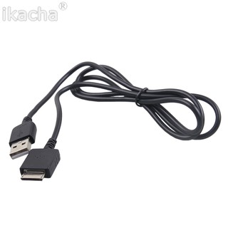 Cáp Sạc / Truyền Dữ Liệu USB 2.0 Cho Máy Nghe Nhạc Sony Walkman MP3 NWZ-S764BLK NWZ-E463 NWZ-765BT NWZ-A726