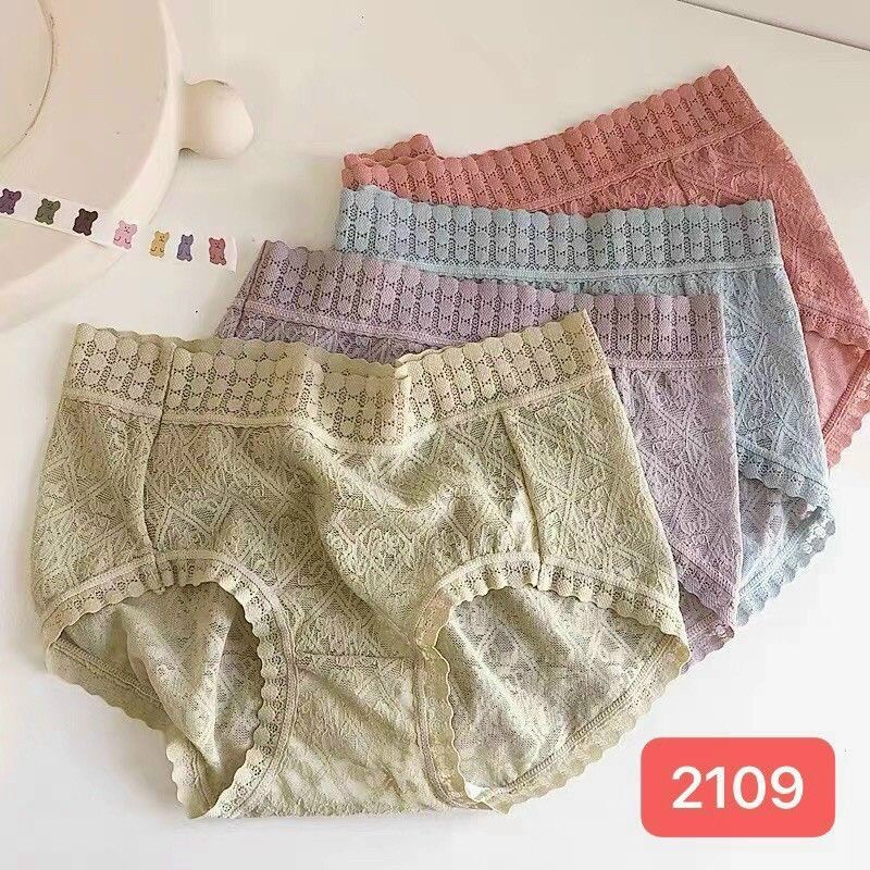 Quần Lót ren cao cấp