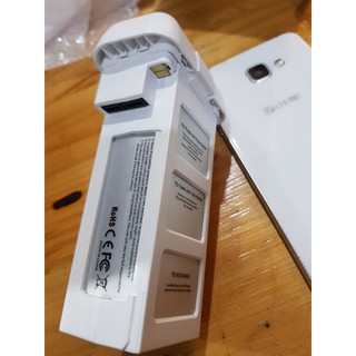 Pin Flycam DJI phantom 3s,3adv 3pro,3se