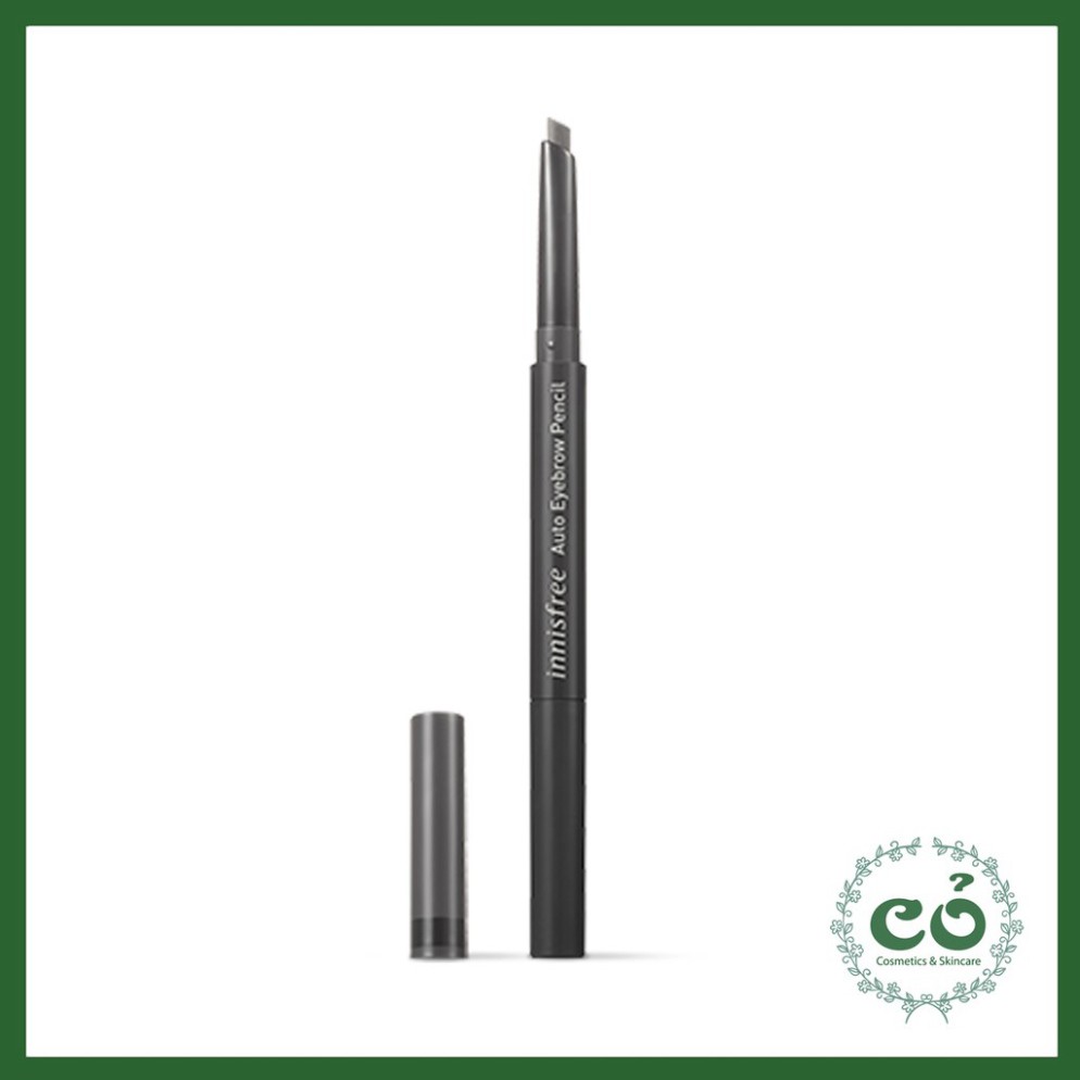 Chì kẻ mày Innisfree Auto Eyebrown Pencil | BigBuy360 - bigbuy360.vn