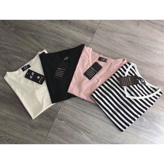 Áo H&M cho nữ giá rẻ