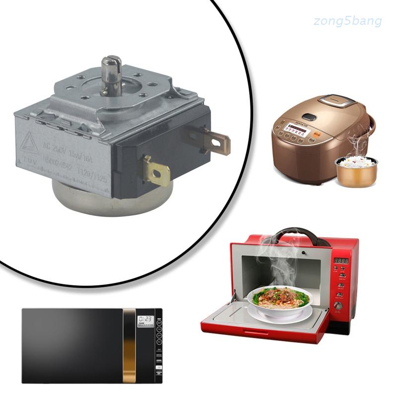 Công Tắc Hẹn Giờ Nấu Ăn 60 Phút 250V 16A