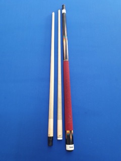 [ Thế hệ mới ] Ruốc cơ bida nhung IBS