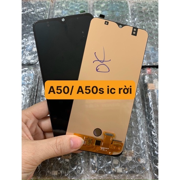 Màn hình samsung Galaxy A30 / A50 / A50s oled 2ic