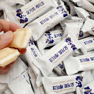 Bánh sữa chua giòn xốp (hoangdiu)