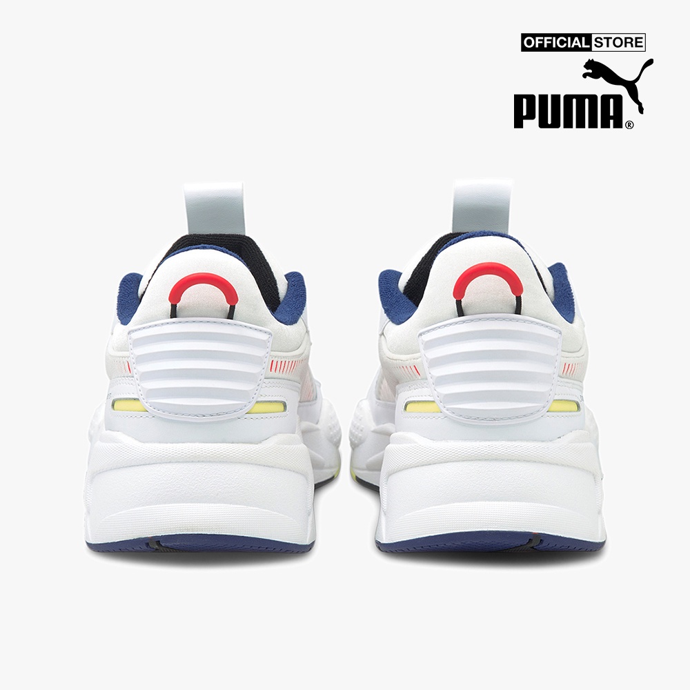 PUMA - Giày sneaker RS X Decor8-380573-01