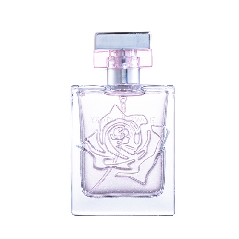 Nước Hoa Nữ PLOWER OF STORY 50ml Xanh Đại Dương Cao Cấp Hấp Dẫn Hương Thơm Nhẹ Nhàng Tươi Mát Dài Lâu