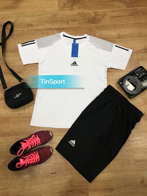 Bộ Quần Áo Thể Thao Nam - Bộ Thể Thao 2019 - KC21