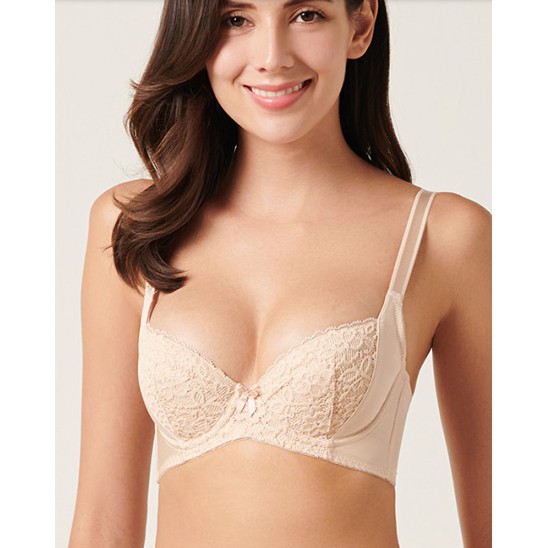 Áo ngực Triumph Simply Natural Beauty WHU - Giá gốc 799.000 - Hàng chính hãng 100%