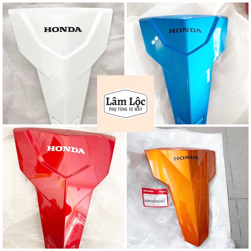 mặt nạ wave blade honda chính hãng