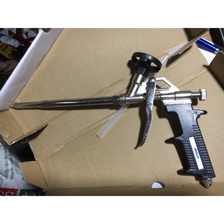 Súng bắn keo bọt nở (Foam Gun)