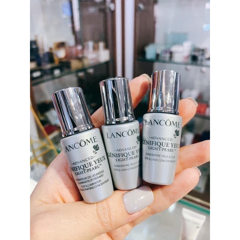 SERUM LĂN MẮT LANCÔME MINI | BigBuy360 - bigbuy360.vn