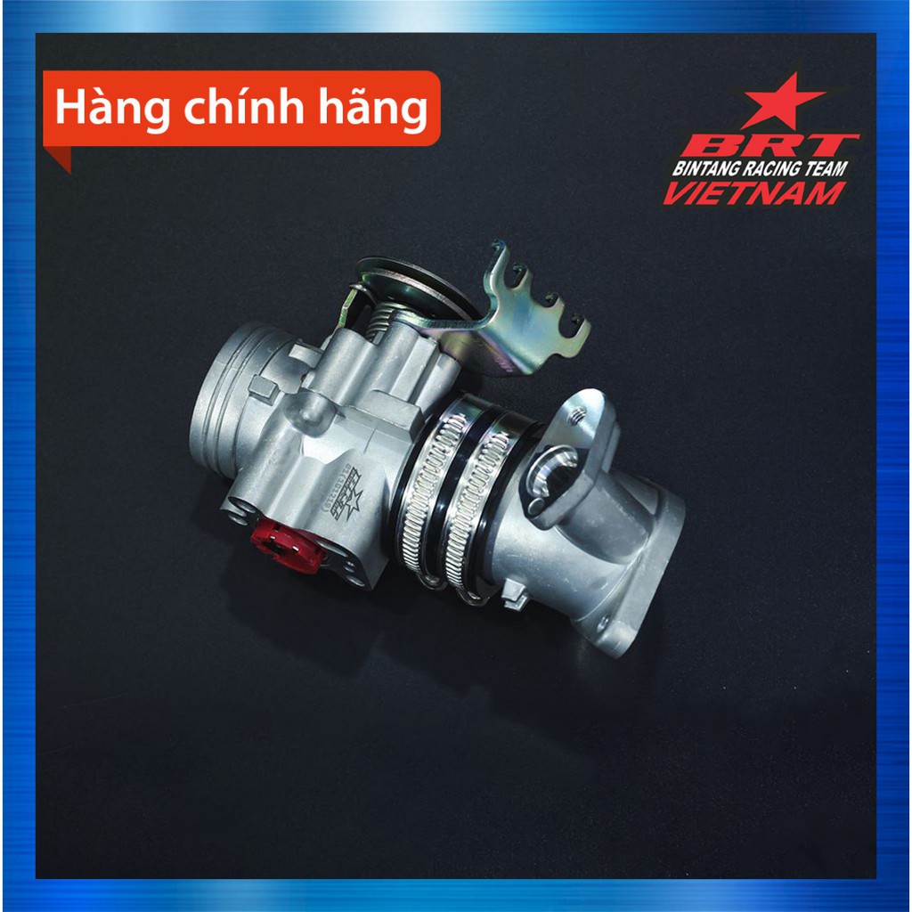 Họng xăng BRT Exicter/ Fz150/ R15v2/ TFX - Hàng chính hãng